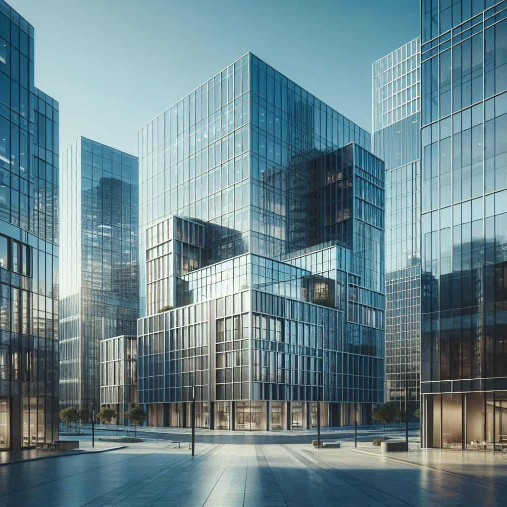 大厦名字文章配图